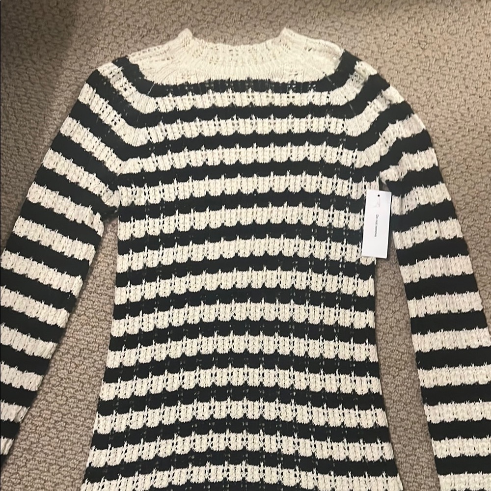 NWT Rumored knit dress Size Small